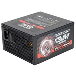 Блок питания Zalman 1000W (ZM1000-GVM)