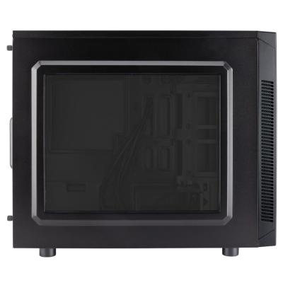 Корпус CORSAIR Carbide 88R Black (CC-9011086-WW)