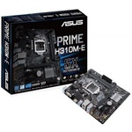 Материнская плата ASUS PRIME H310M-E