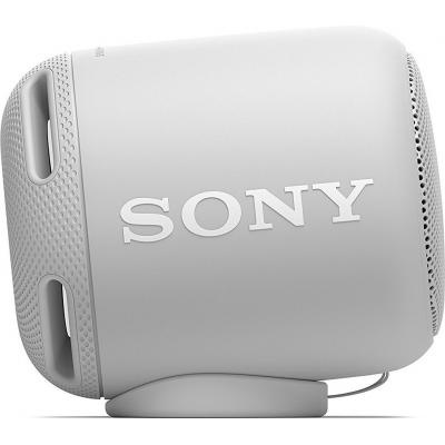 Акустическая система SONY SRS-XB10W White (SRSXB10W.RU2)