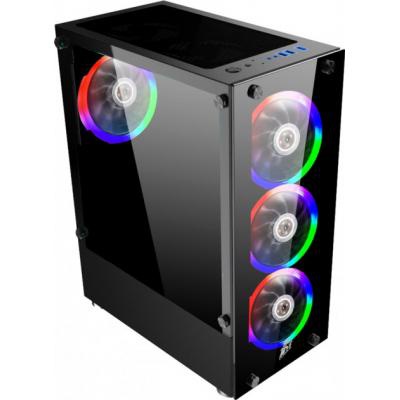 Корпус 1stPlayer V2-A-R1