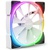Кулер для корпуса NZXT AER RGB 2 - Single - White (HF-28140-BW)