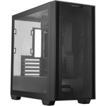 Корпус ASUS A21 Black Tempered Glass (90DC00H0-B09010)