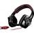 Наушники Trust GXT 340 7.1 Surround Gaming Headset (19116)