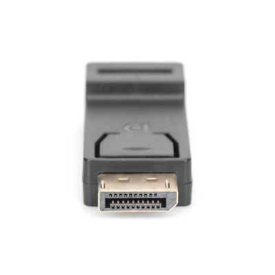 Перехідник DisplayPort M to HDMI F V1.1 Full HD Digitus (AK-340602-000-S)