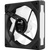 Кулер до корпусу AeroCool Phantom M-3 12 PWM ARGB Black (ACF3-MR11217.11)