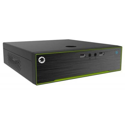 Корпус Gamemax M200-60W
