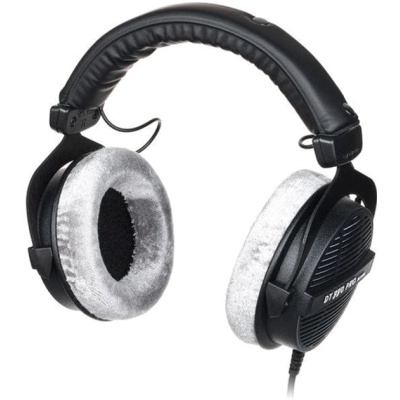 Навушники Beyerdynamic DT 990 Pro/80 ohms Black (530938)