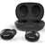 Наушники PHILIPS TAUT102BK True Wireless Black (TAUT102BK/00)