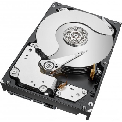 Жесткий диск 3.5' 6TB Seagate (# ST6000NE000 #)