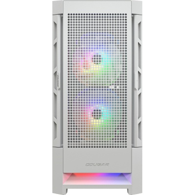 Корпус Cougar Airface RGB White