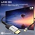 Кабель мультимедійний USB-C to HDMI 1.8m grey Promate (mediacord-8k.grey)
