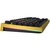 Клавиатура Hator Skyfall TKL PRO USB Yellow (HTK-657)