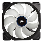 Кулер для корпуса Corsair AF120 LED (2018) Blue (CO-9050081-WW)