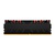 Модуль пам'яті для комп'ютера DDR4 16GB 3200 MHz Fury Beast RGB Kingston Fury (ex.HyperX) (KF432C16RB1A/16)
