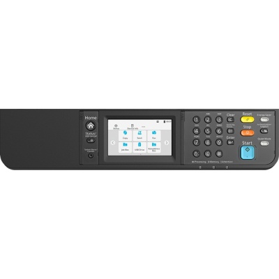 Багатофункціональний пристрій Kyocera ECOSYS MA4000wifx (110C1D3NL1)