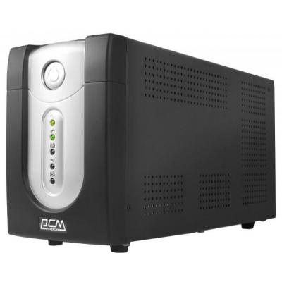 Источник бесперебойного питания Powercom IMP-2000AP