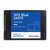 Накопичувач SSD 2.5' 250GB WD (WDS250G3B0A)