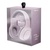 Наушники Trust Dona Wireless Over-Ear Mic Pink (22889)