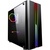 Корпус Frime Bifrost-U3-GLS-RGBRF-WP