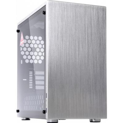 Корпус QUBE QBC3M_WSNU3