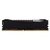 Модуль памяти для компьютера DDR4 16GB (4x4GB) 2133 MHz HyperX Savage Black Kingston (HX421C13SBK4/16)