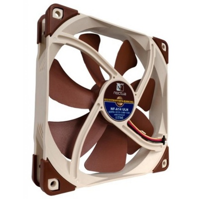 Кулер для корпуса Noctua NF-A14 ULN