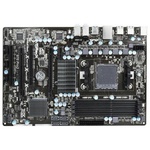 Материнская плата ASRock 970 PRO3 (970 PRO3 R2.0)