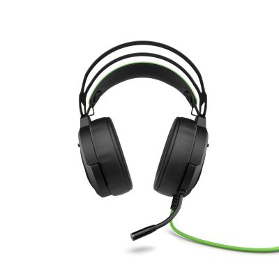 Навушники HP Pavilion Gaming 600 Headset (4BX33AA)