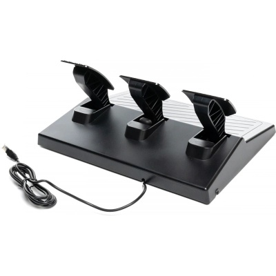 Кермо Hori Farming Vehicle Control System (810050912211)