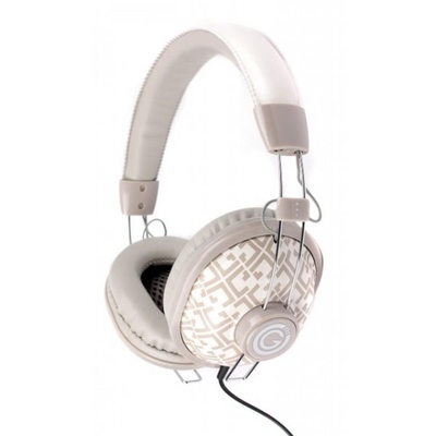 Наушники G-Cube GHS-170 White (GHS-170 W)