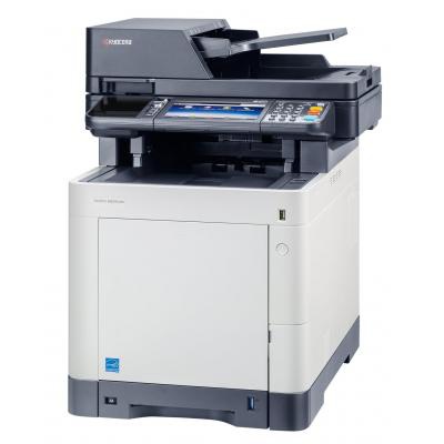 Многофункциональное устройство Kyocera ECOSYS M6035cidn (1102PB3NL0)