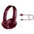 Наушники PHILIPS SHB3075 Red (SHB3075RD/00)