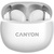 Навушники Canyon TWS-5 White (CNS-TWS5W)