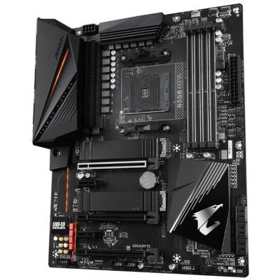 Материнская плата GIGABYTE B550 AORUS PRO AC