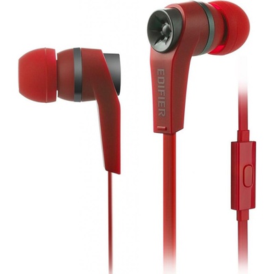 Наушники Edifier P275 Red