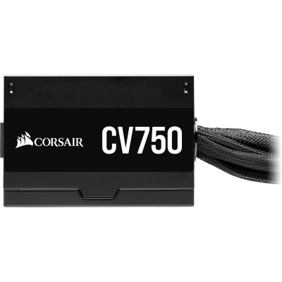 Блок питания Corsair 750W CV750 (CP-9020237-EU)