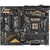 Материнская плата ASRock Z170 EXTREME6+