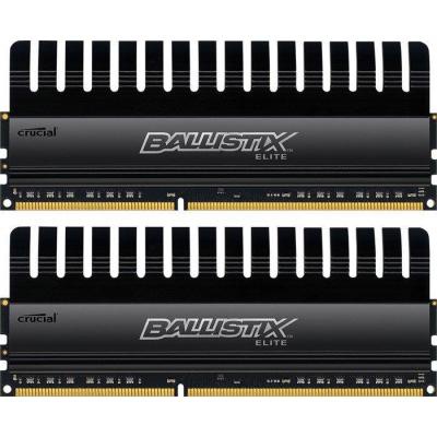 Модуль памяти для компьютера DDR3 16GB (2x8GB) 2133 MHz Ballistix Elite MICRON (BLE2C8G3D21BCE1)