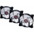 Кулер для корпуса CoolerMaster MASTERFAN PRO 120 Air Balance RGB (MFY-B2DC-133PC-R1)