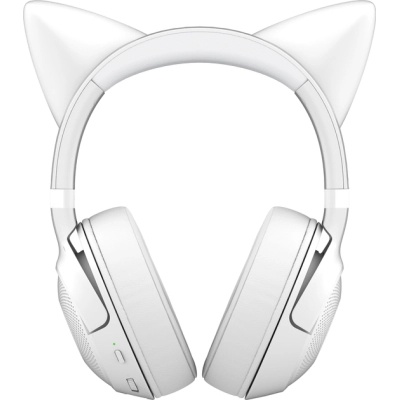 Навушники Razer Kraken Kitty V2 Bluetooth White (RZ04-04860600-R3M1)
