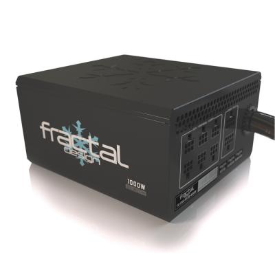 Блок питания Fractal Design 1000W Newton R3 (FD-PSU-NT3B-1000W)