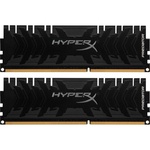 Модуль памяти для компьютера DDR3 16GB (2x8GB) 2400 MHz HyperX Predator Kingston (HX324C11PB3K2/16)