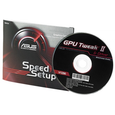 Видеокарта ASUS GeForce GTX1650 4096Mb PH OC (PH-GTX1650-O4G)