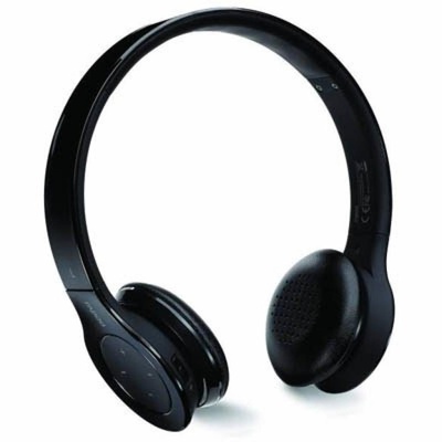 Наушники Rapoo H6060 Black bluetooth (H6060 Black)