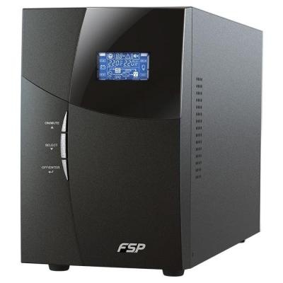 Источник бесперебойного питания FSP Knight KL 2000VA w/o Batteries (Knight_TW_2KL)