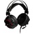 Наушники Redragon Bio Vibration Black-Red (75077)