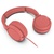Наушники Philips TAH4105RD Red (TAH4105RD/00)