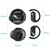 Навушники Vention OpenBeat O12 Black (NBUB0)