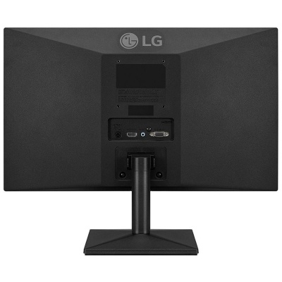 Монітор LG 20MK400H-B